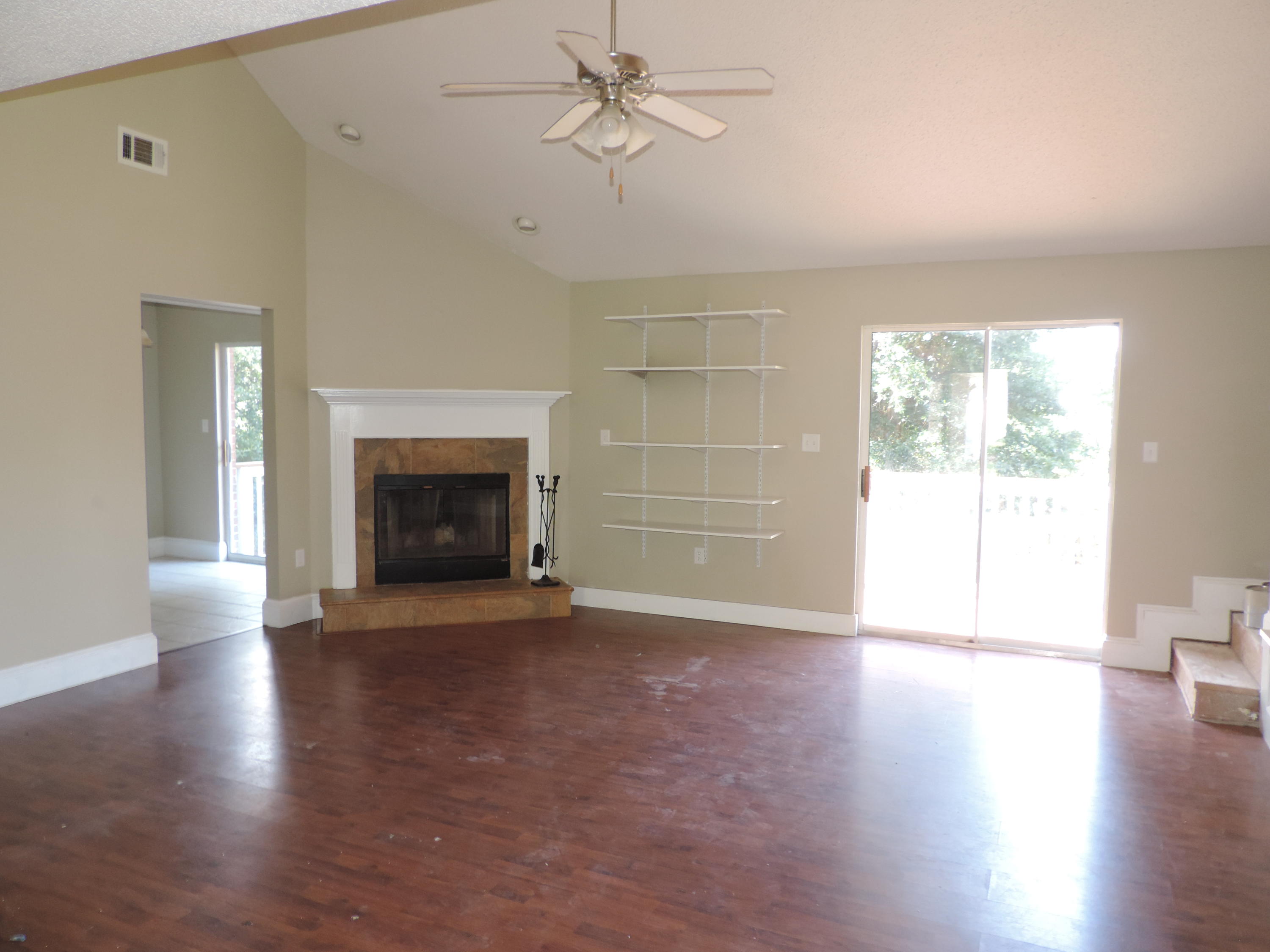 NORTHLAKES S/D PH 1 - Residential