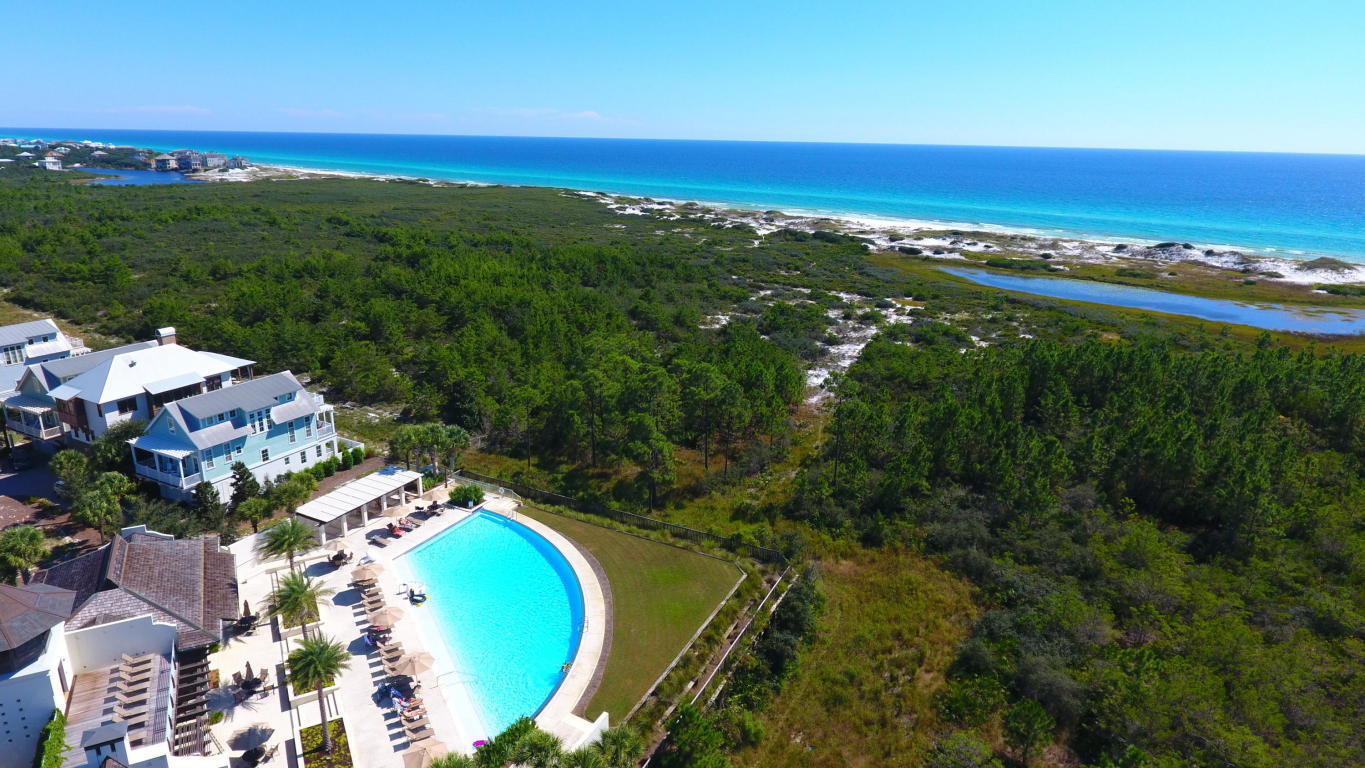 CYPRESS DUNES - Land