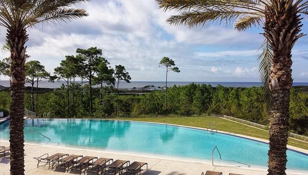 CYPRESS DUNES - Land