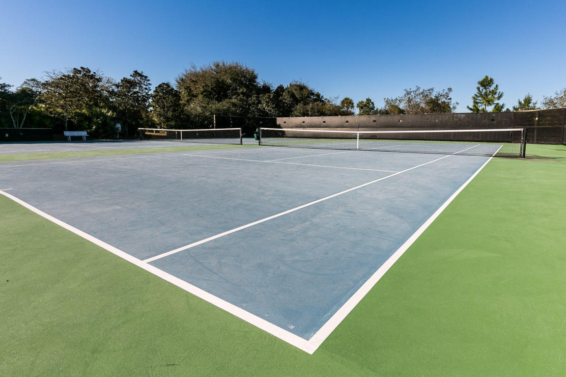 CYPRESS DUNES - Land
