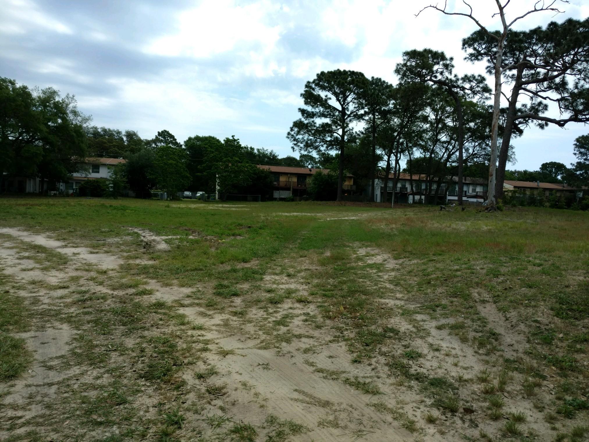 PORT DIXIE - Residential