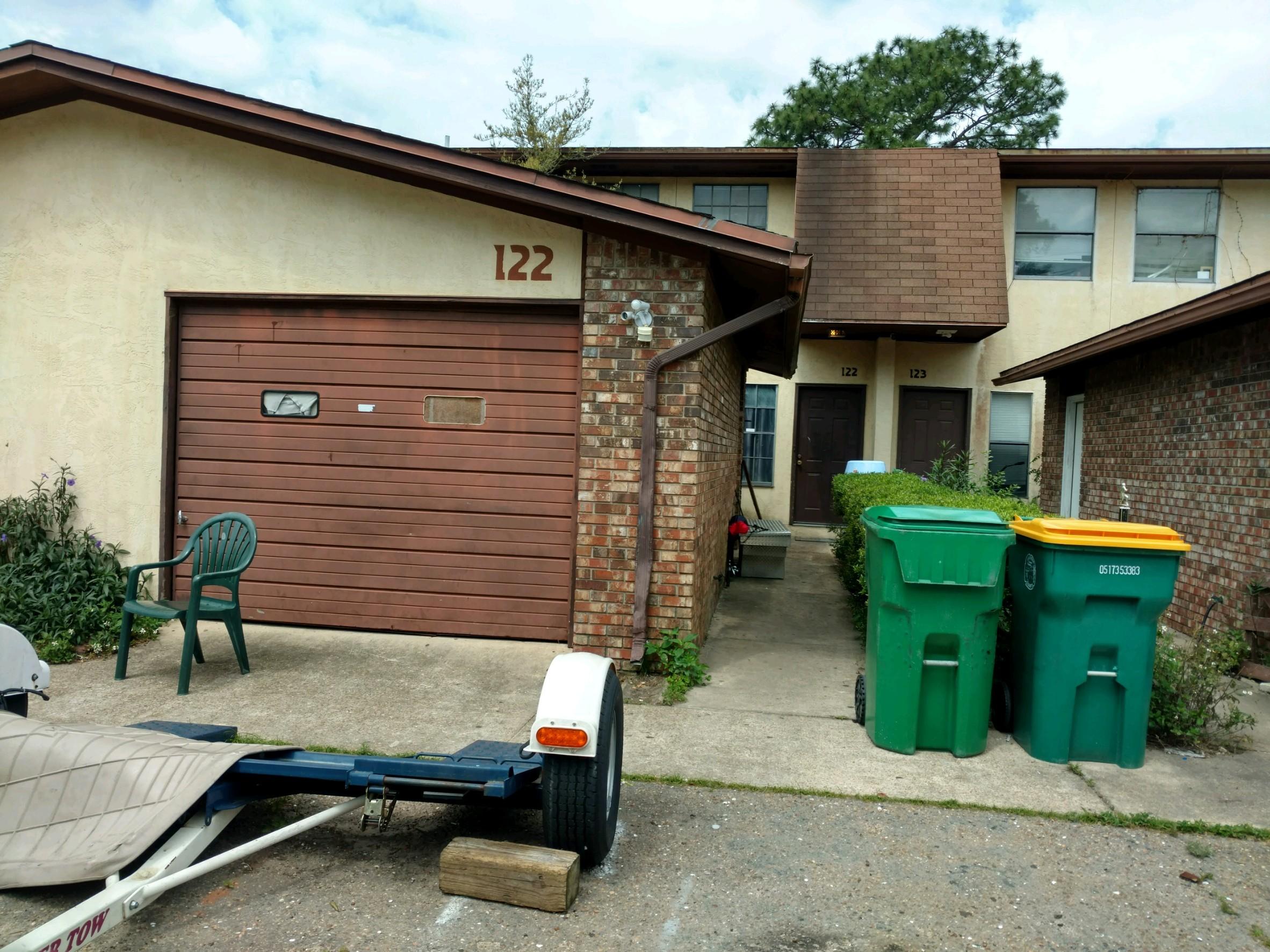 PORT DIXIE - Residential