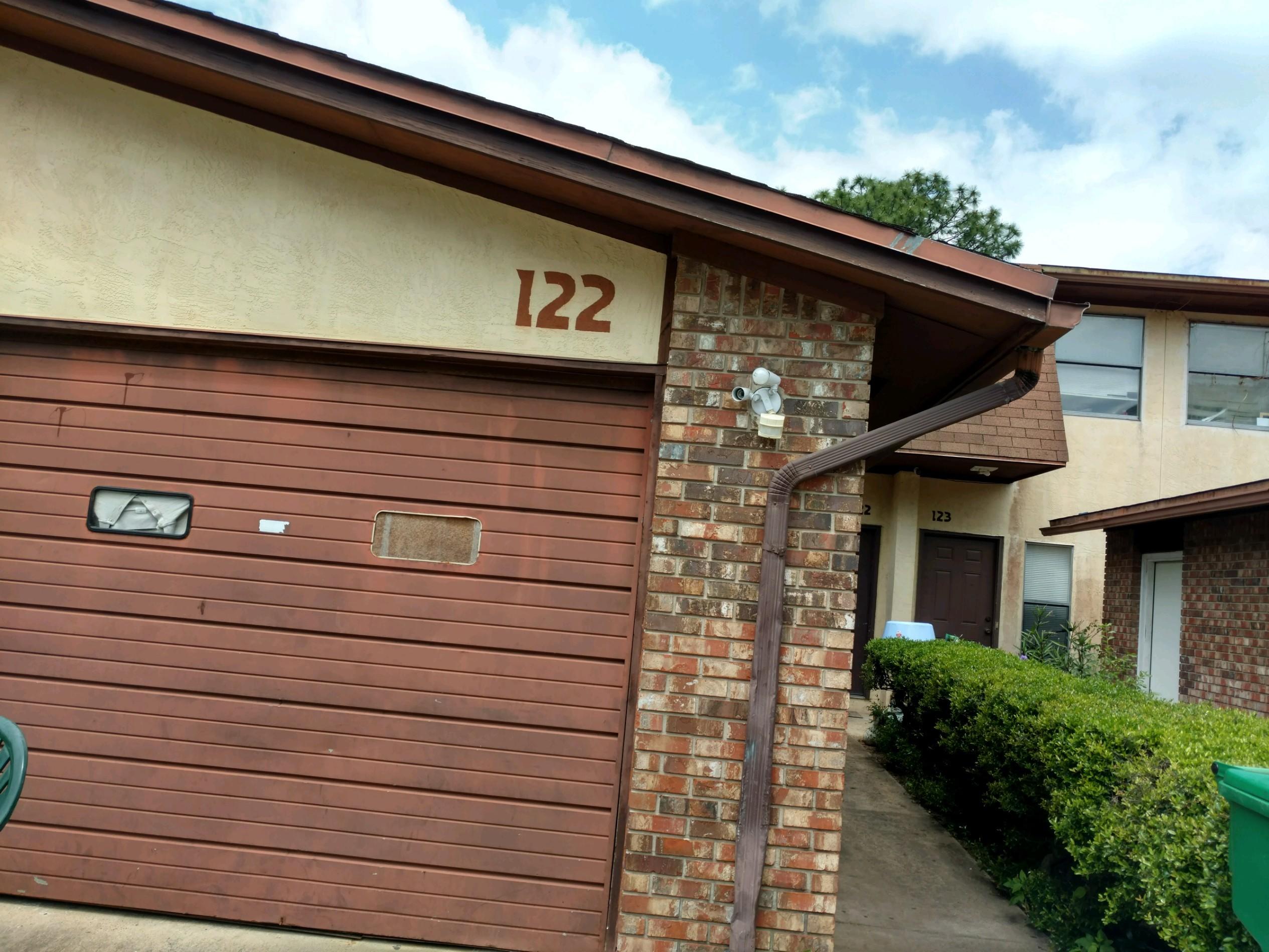 PORT DIXIE - Residential