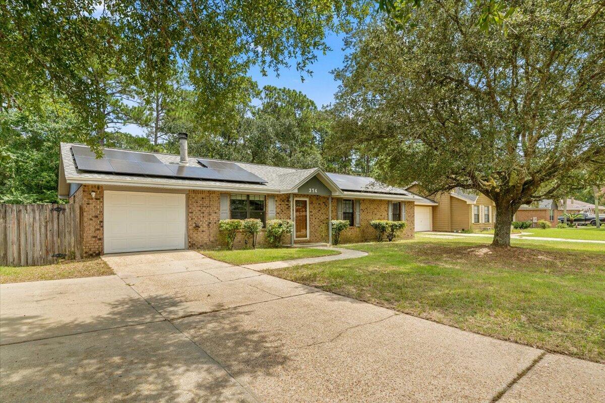 PERDIDO PARK - Residential