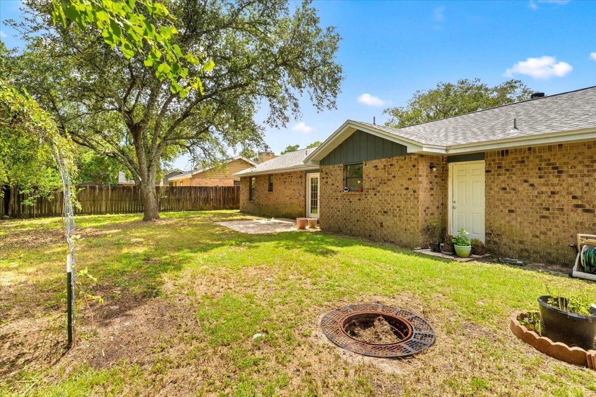 PERDIDO PARK - Residential