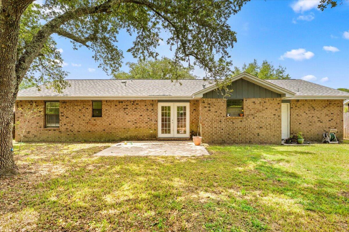 PERDIDO PARK - Residential