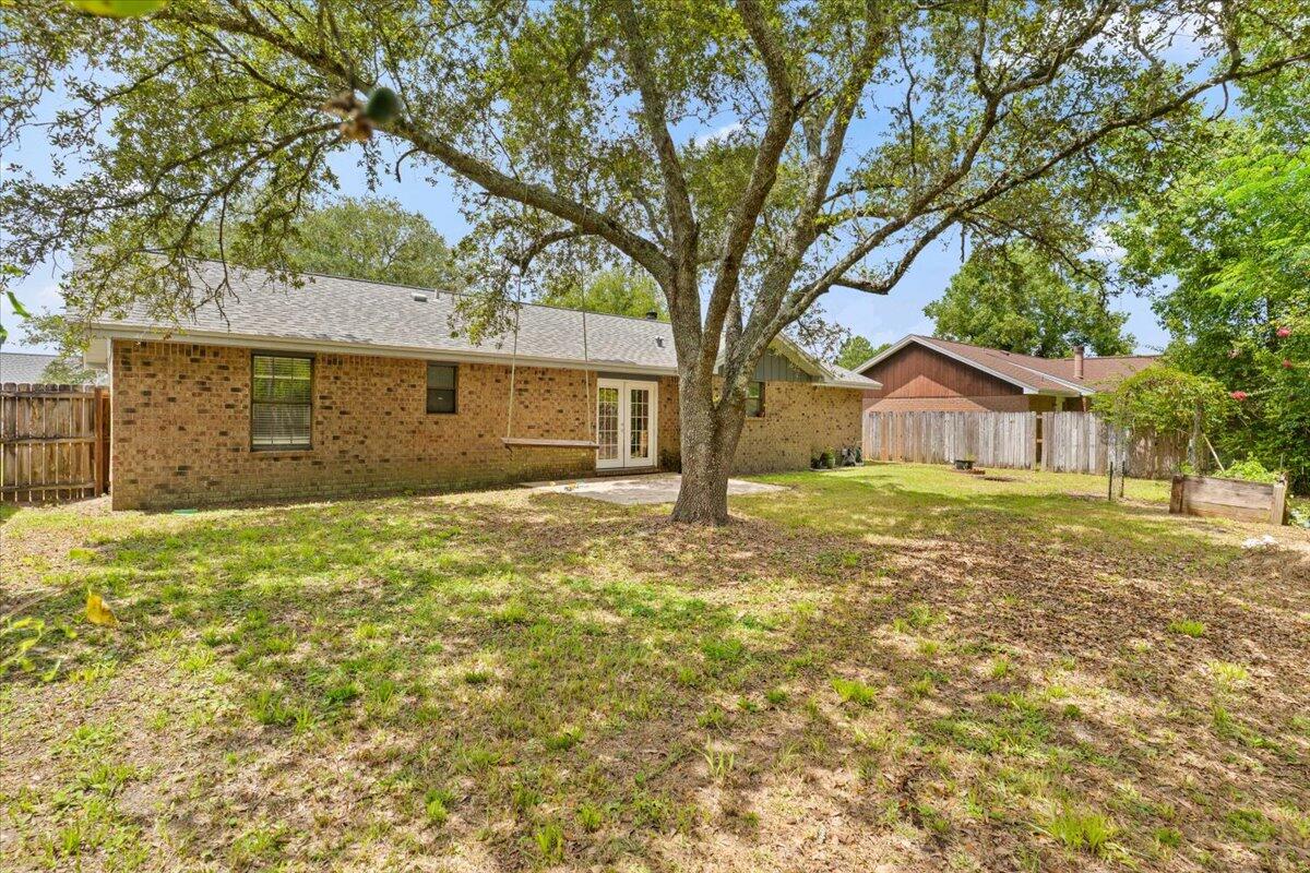 PERDIDO PARK - Residential