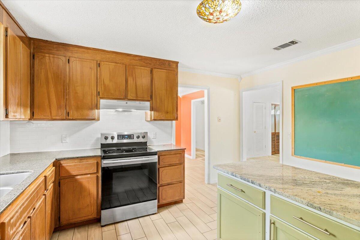 PERDIDO PARK - Residential