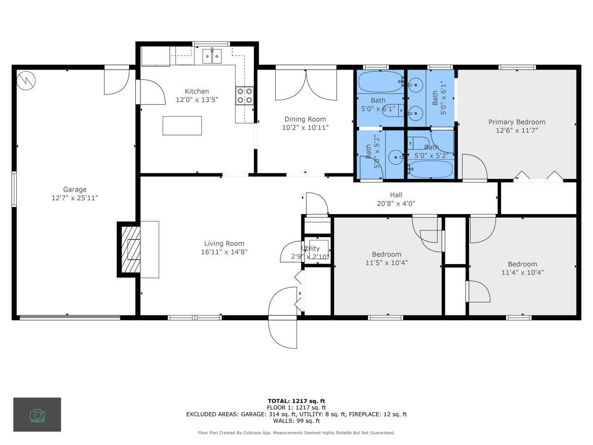 PERDIDO PARK - Residential