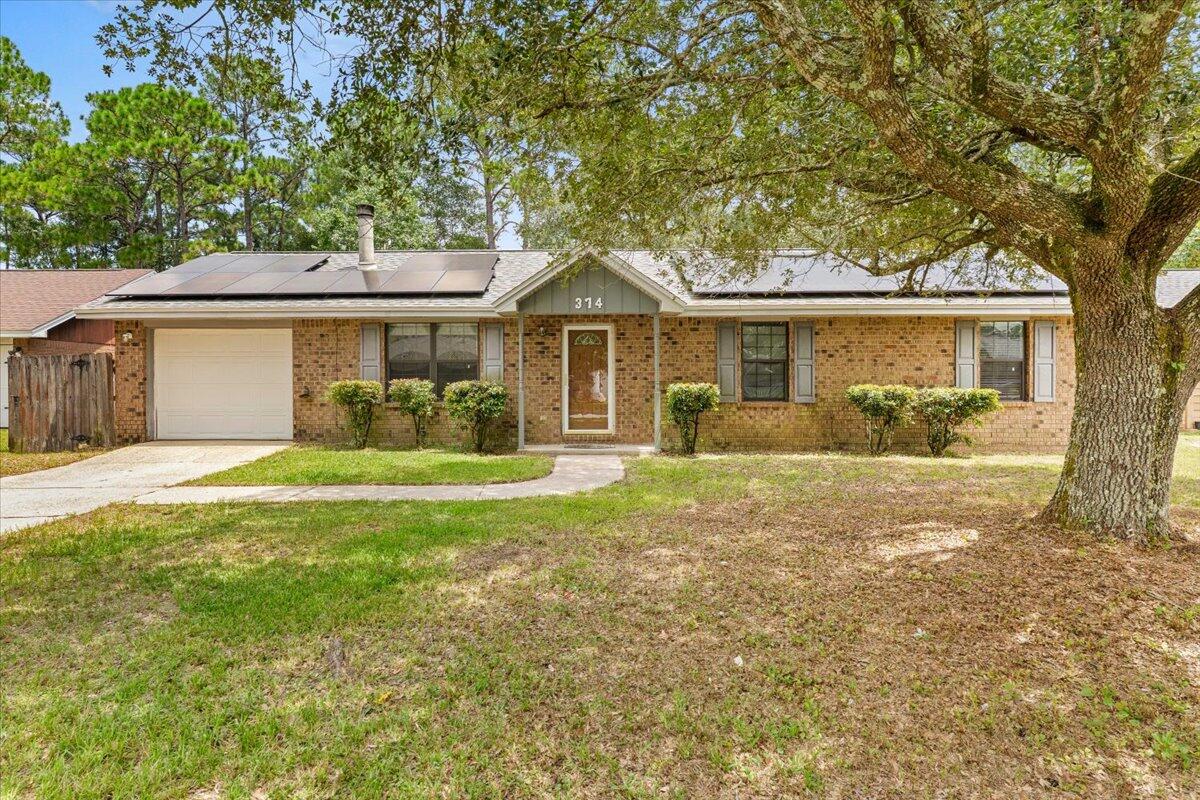 PERDIDO PARK - Residential