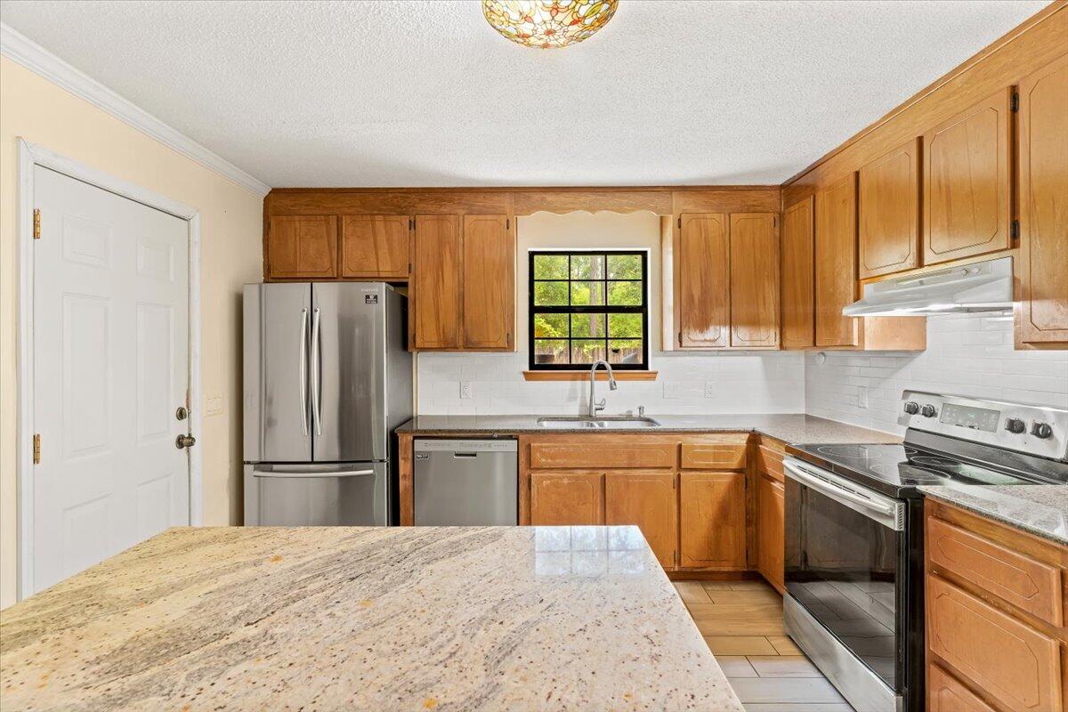 PERDIDO PARK - Residential