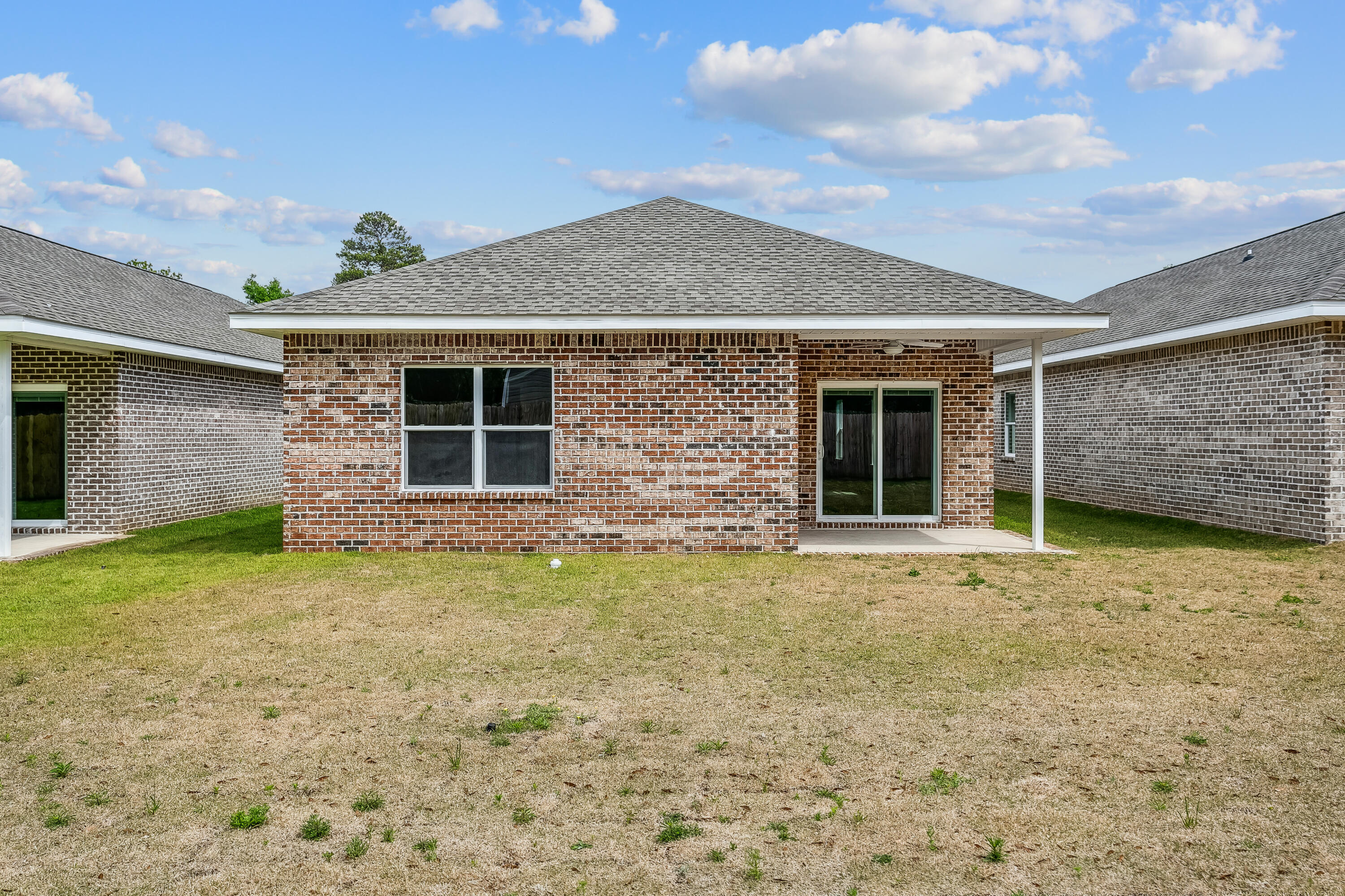 NICEVILLE (222200.00) - Residential