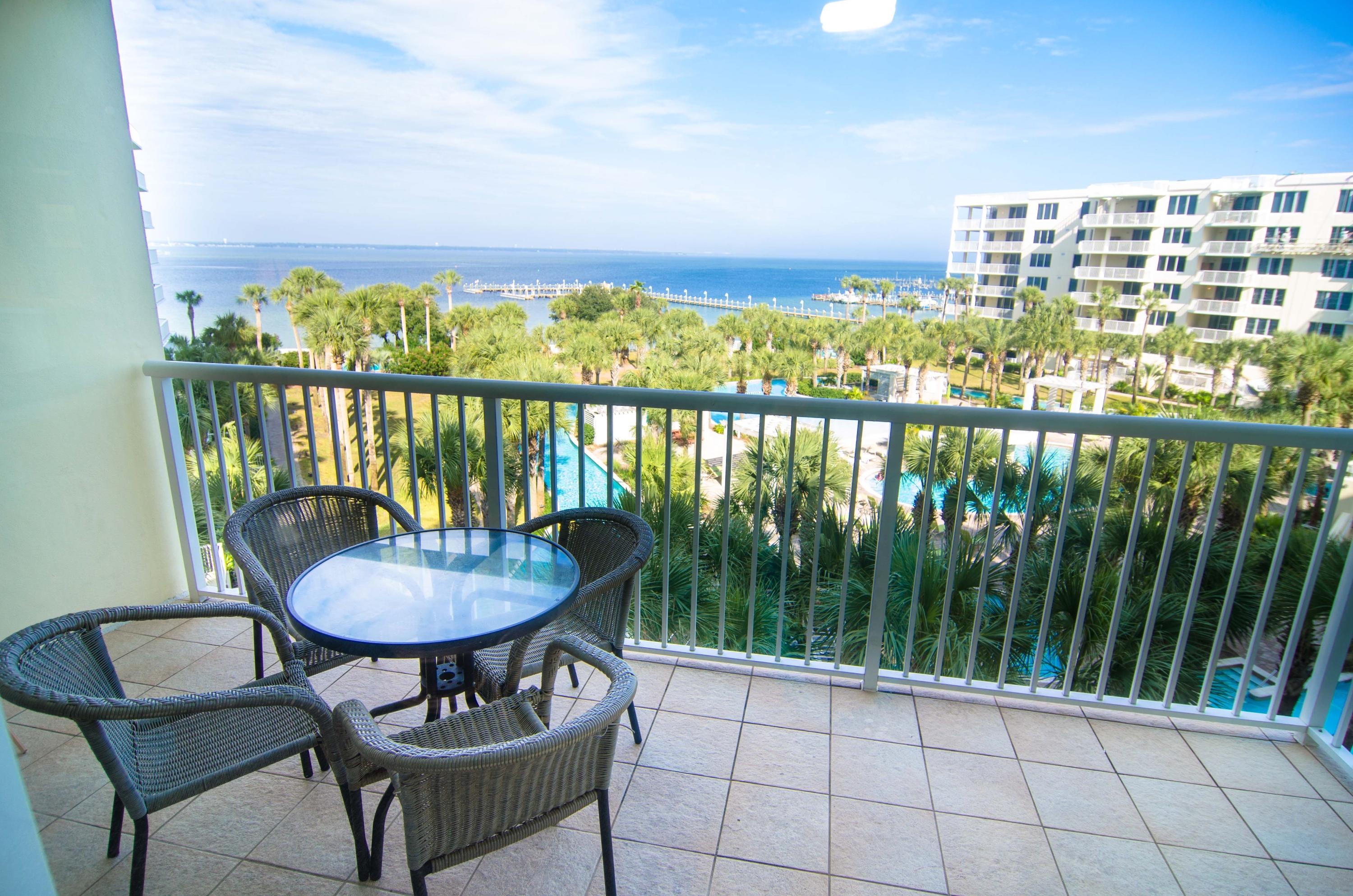 DESTIN WEST PELICAN - Residential