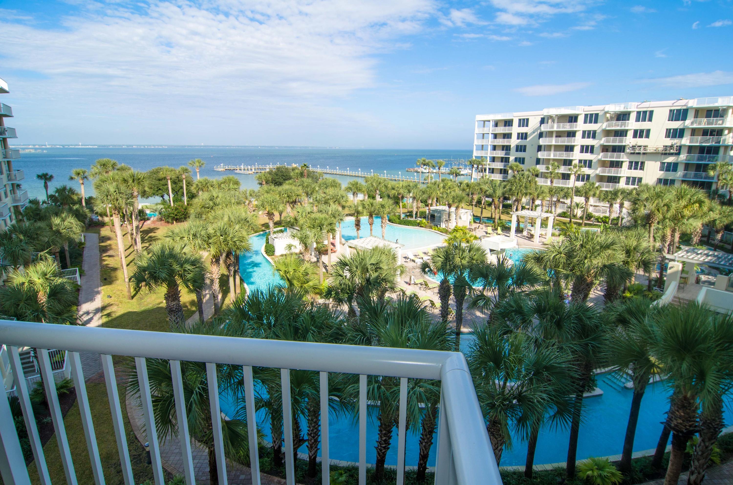 DESTIN WEST PELICAN - Residential