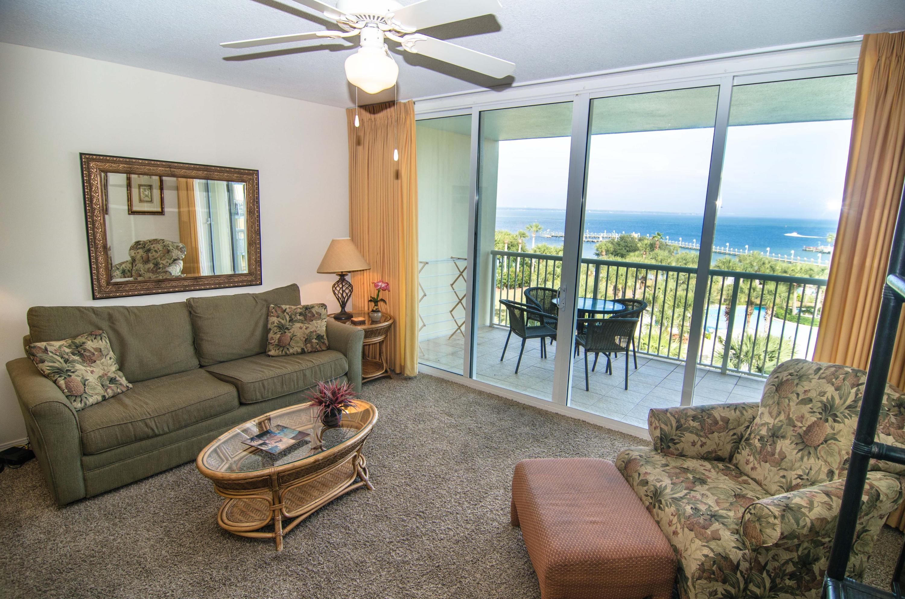 DESTIN WEST PELICAN - Residential