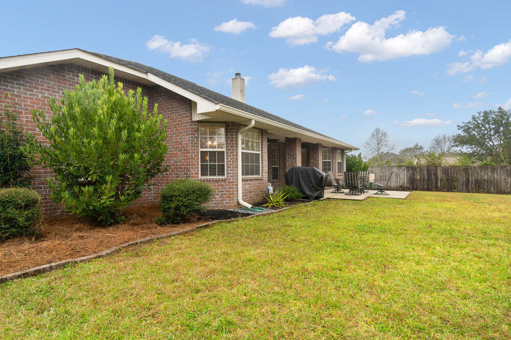 HARVELLS CROSSING - Residential