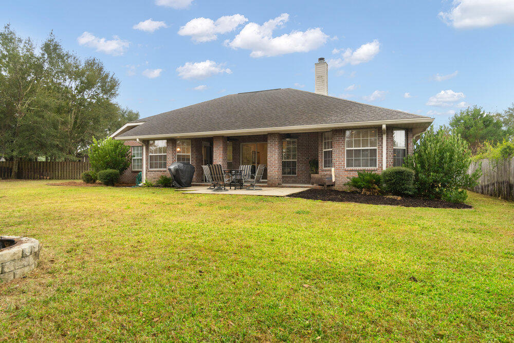 HARVELLS CROSSING - Residential