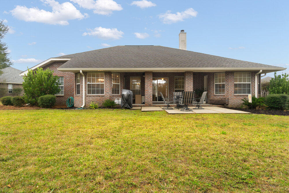 HARVELLS CROSSING - Residential