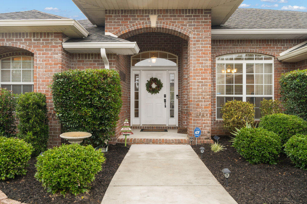 Ready to say, WOW?! This home is priced to sell. Where else will you find such a beauty that needs zero work effort before movingWhen you enter into Harvell's Crossing neighborhood, you will notice a very well kept neighborhood that circles around with one access point. It's highly elevated with a gorgeous entrance. This home actually sits towards the back corner to give your family privacy. The property is well-maintained with several updates to ensure the move-in ready feeling on closing day! This is a desirable area, and a closer commute to the beaches, restaurants and stores. This home is not in a flood zone either. Pre approved showings only and they are also searching for a Feb 25th closing date or rent back option temporarily.