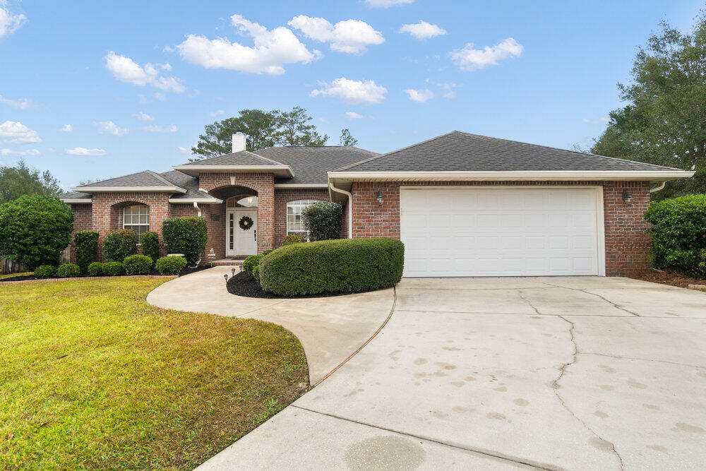 HARVELLS CROSSING - Residential