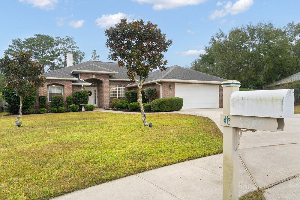 HARVELLS CROSSING - Residential