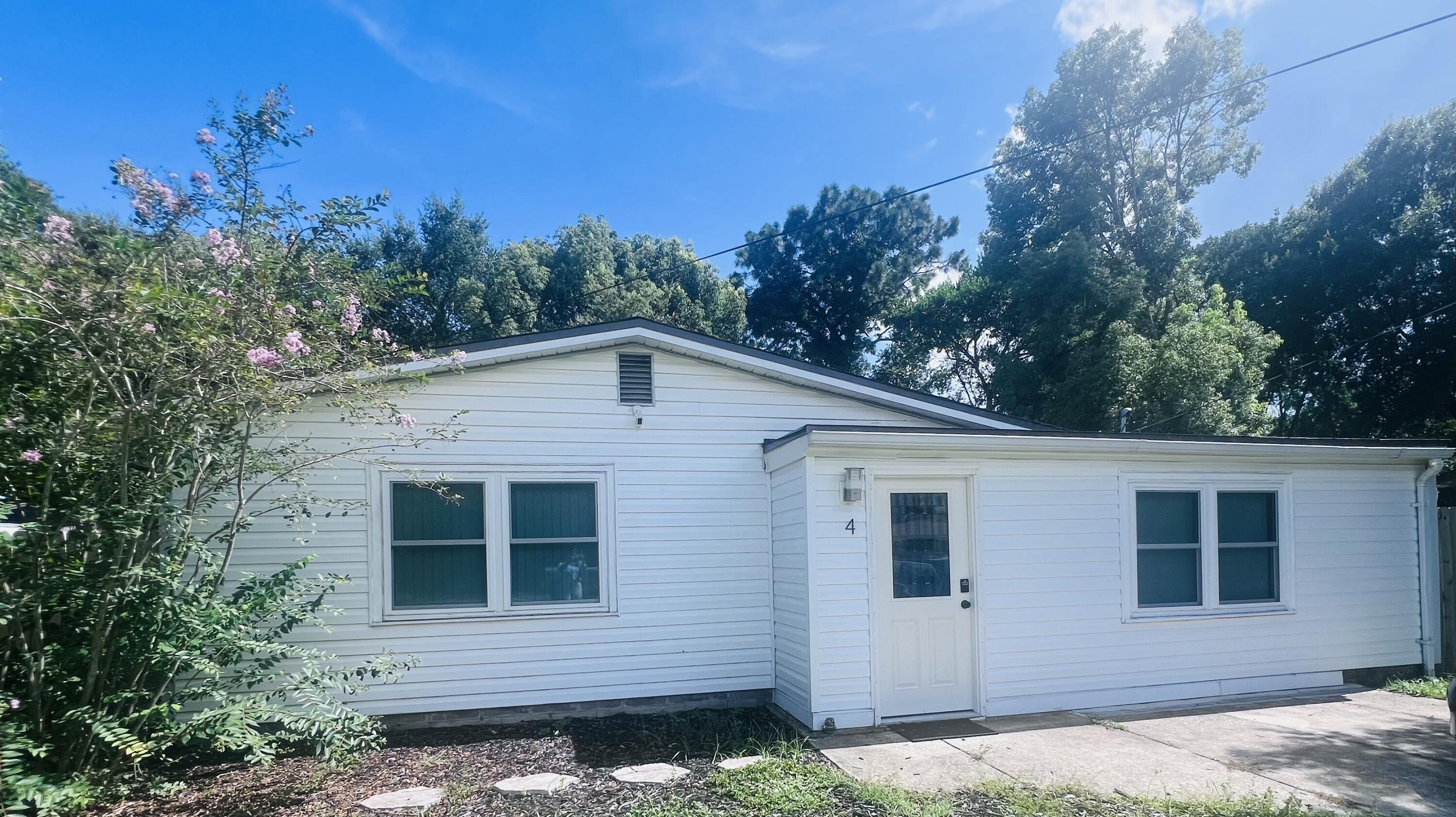 BEL-AIR S/D 2ND ADDN - Residential Lease