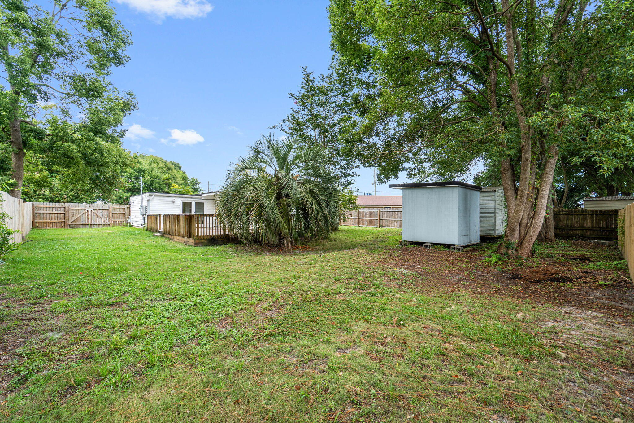 BEL-AIR S/D 2ND ADDN - Residential Lease