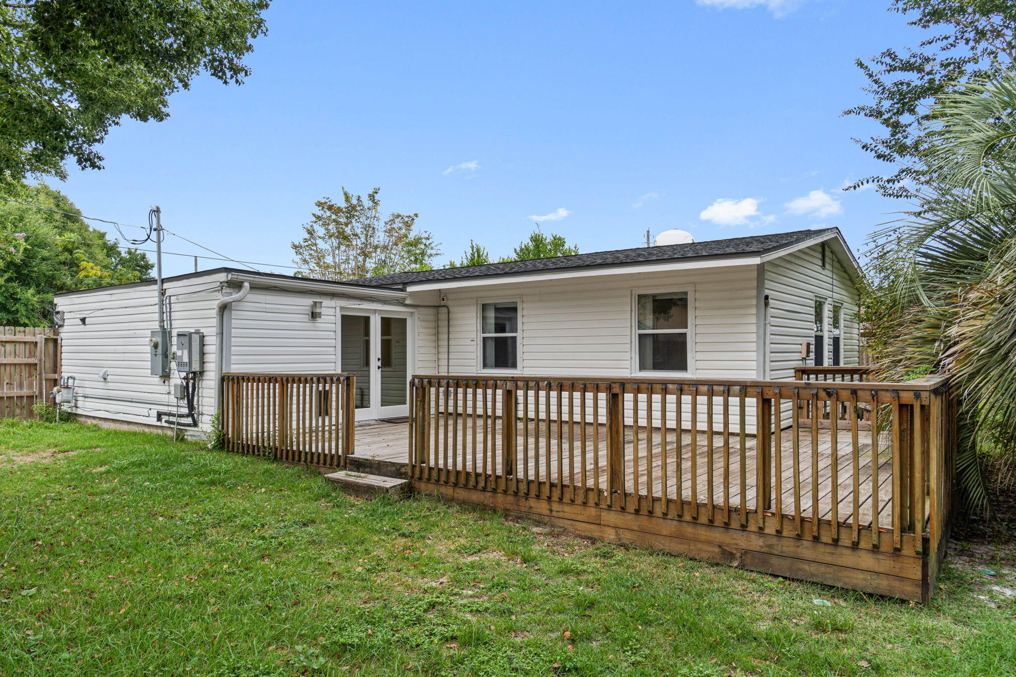 BEL-AIR S/D 2ND ADDN - Residential Lease