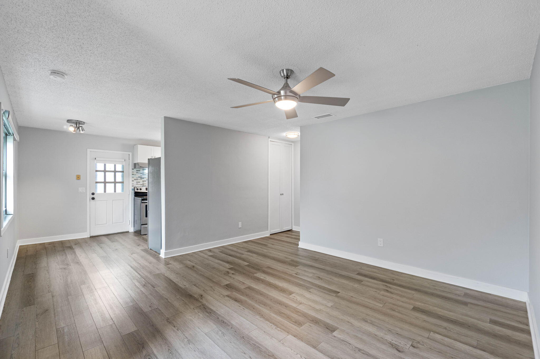 BEL-AIR S/D 2ND ADDN - Residential Lease