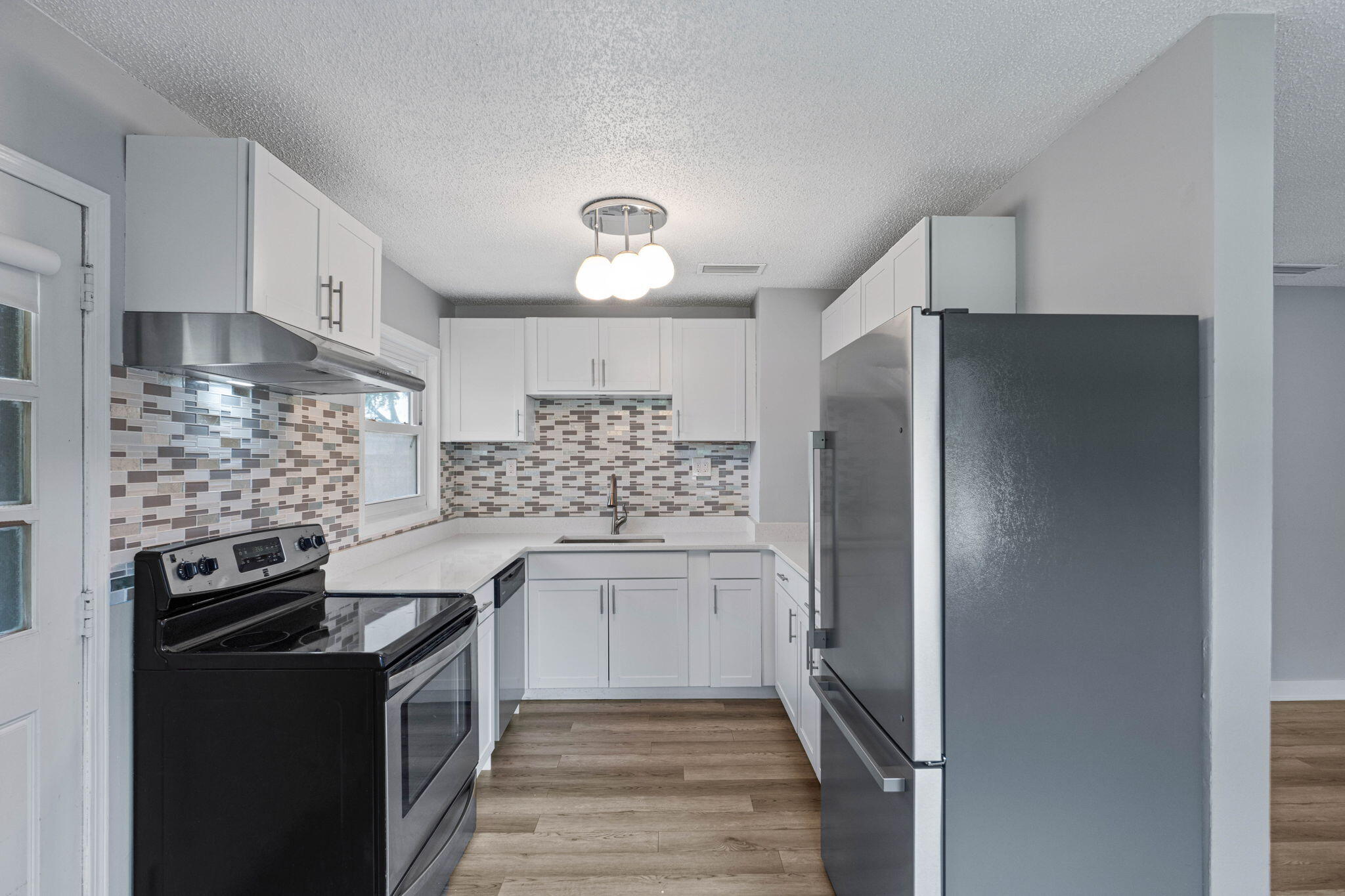 BEL-AIR S/D 2ND ADDN - Residential Lease