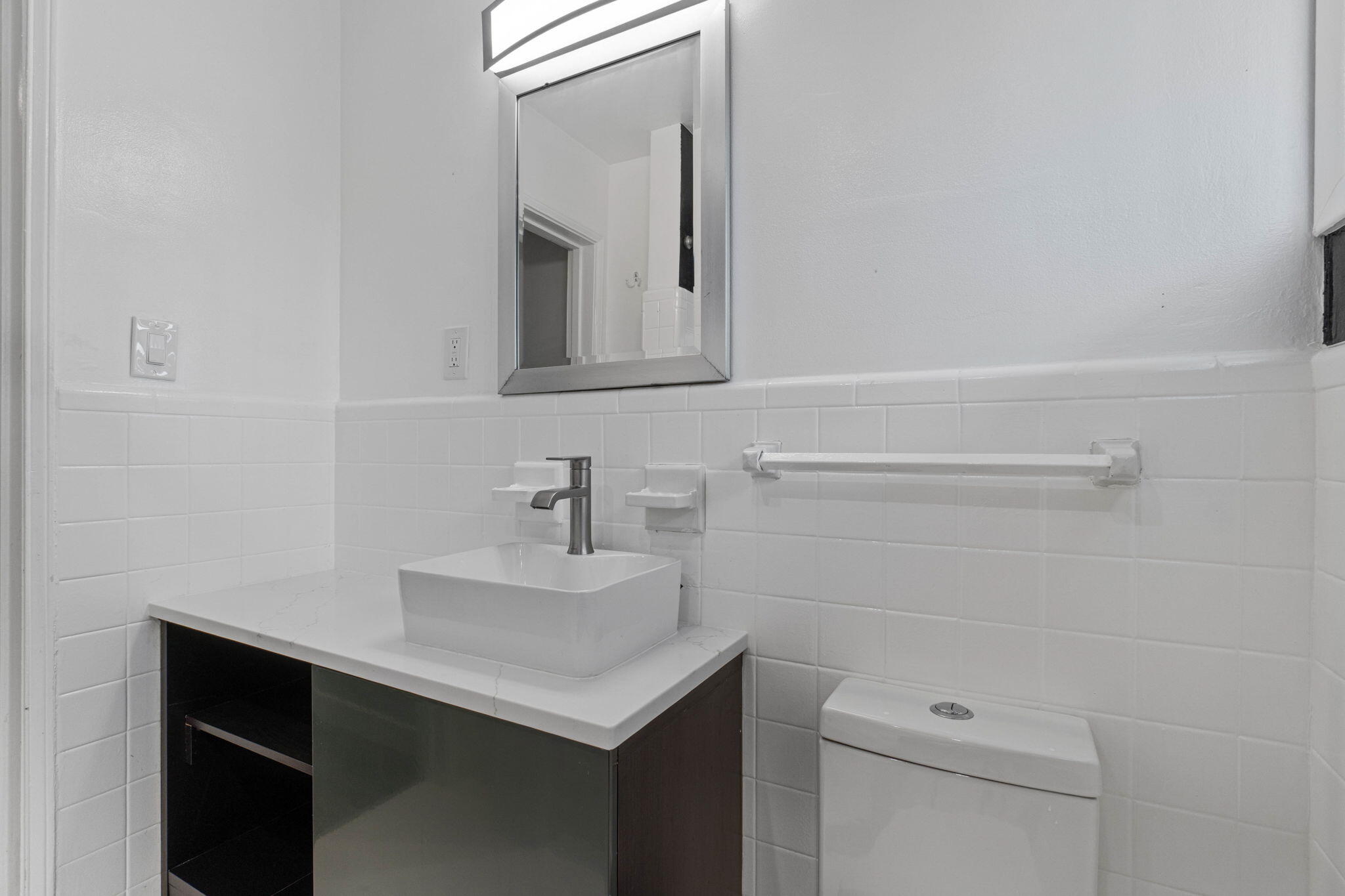 BEL-AIR S/D 2ND ADDN - Residential Lease