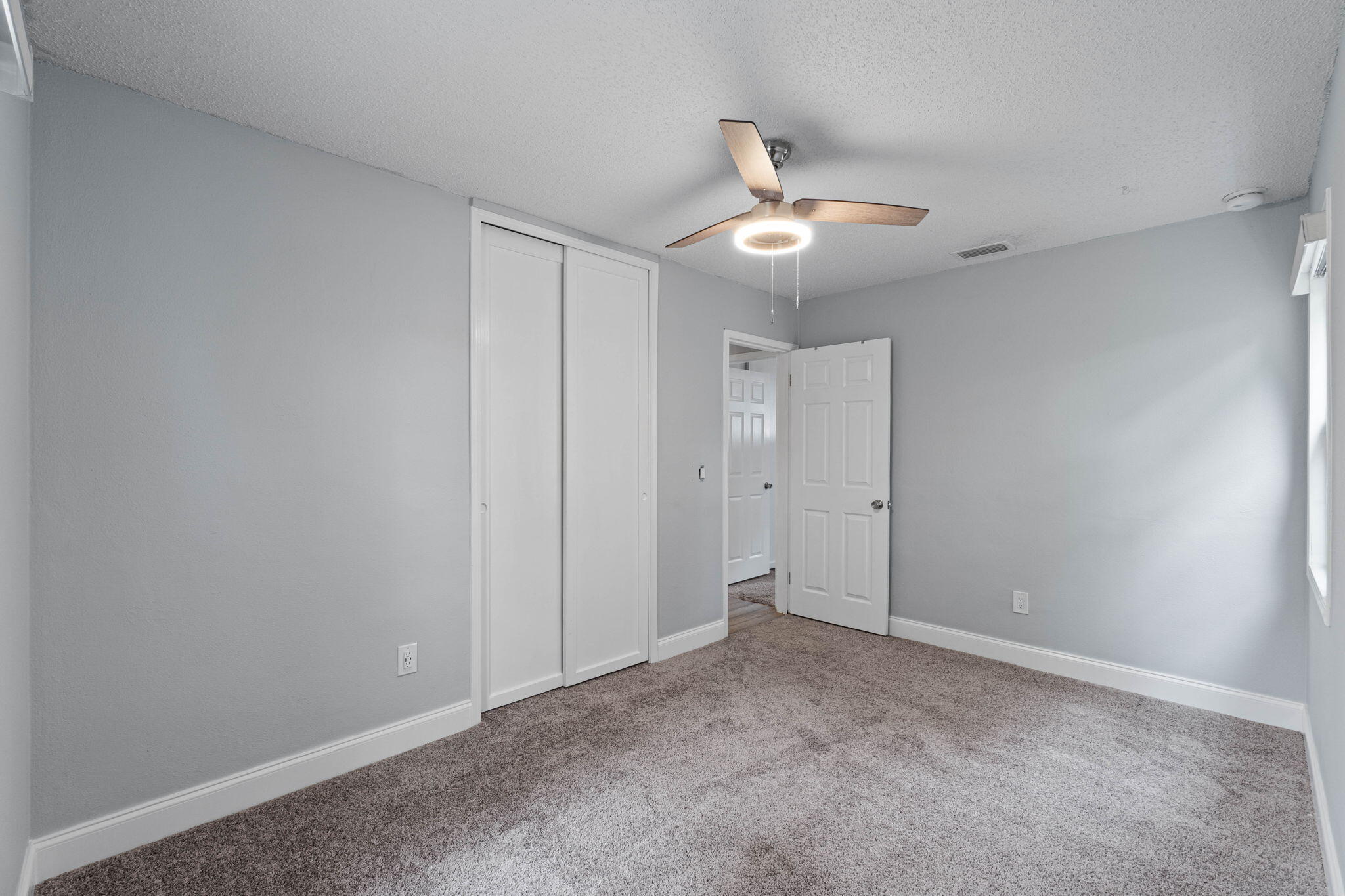 BEL-AIR S/D 2ND ADDN - Residential Lease