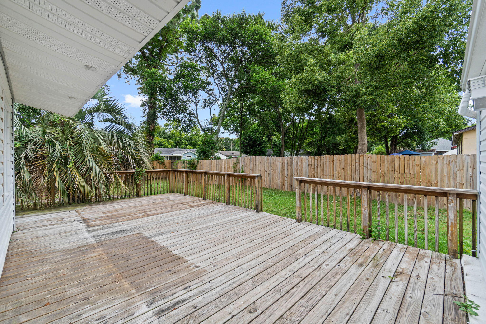 BEL-AIR S/D 2ND ADDN - Residential Lease