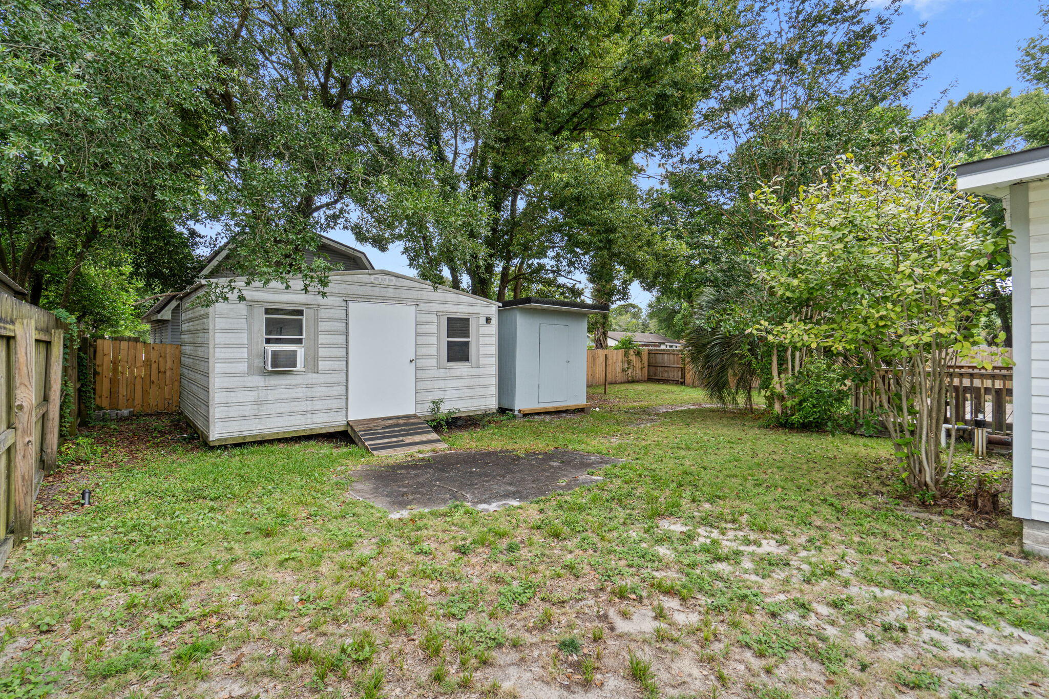 BEL-AIR S/D 2ND ADDN - Residential Lease