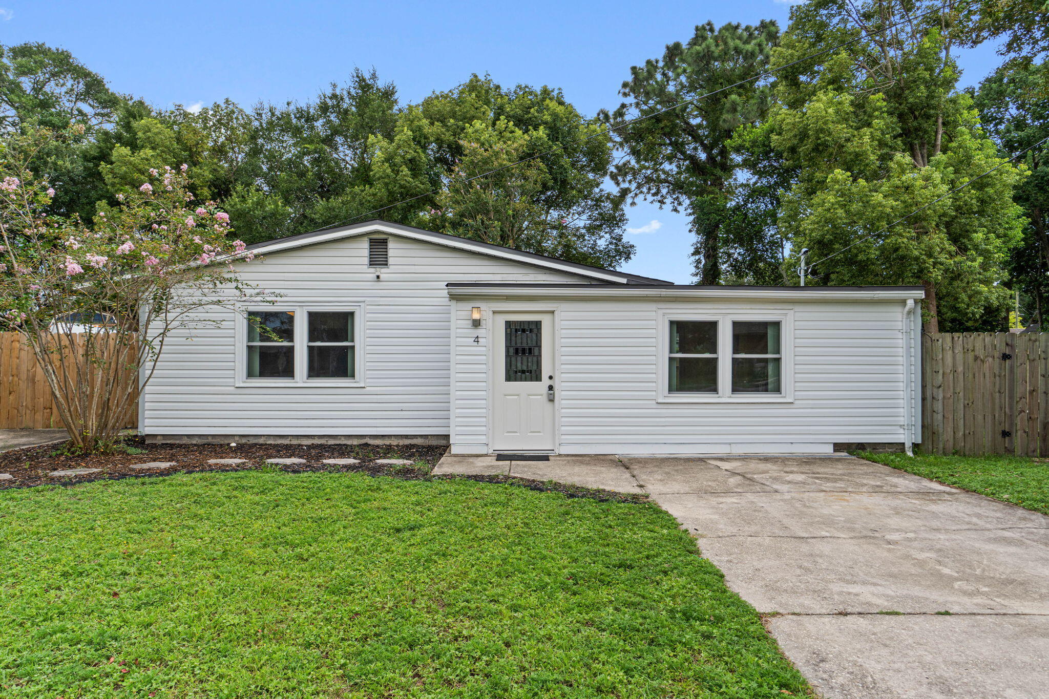 BEL-AIR S/D 2ND ADDN - Residential Lease