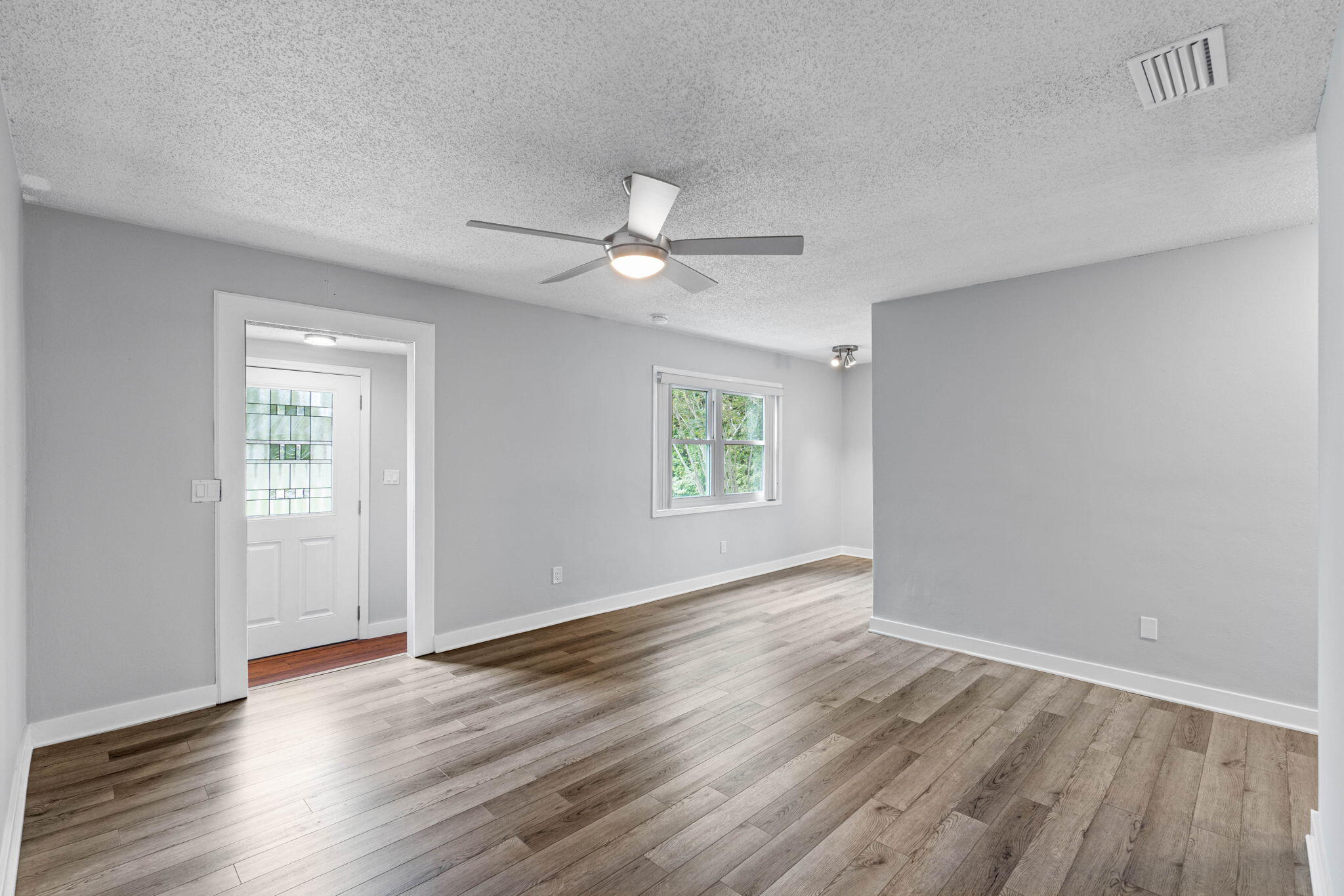 BEL-AIR S/D 2ND ADDN - Residential Lease