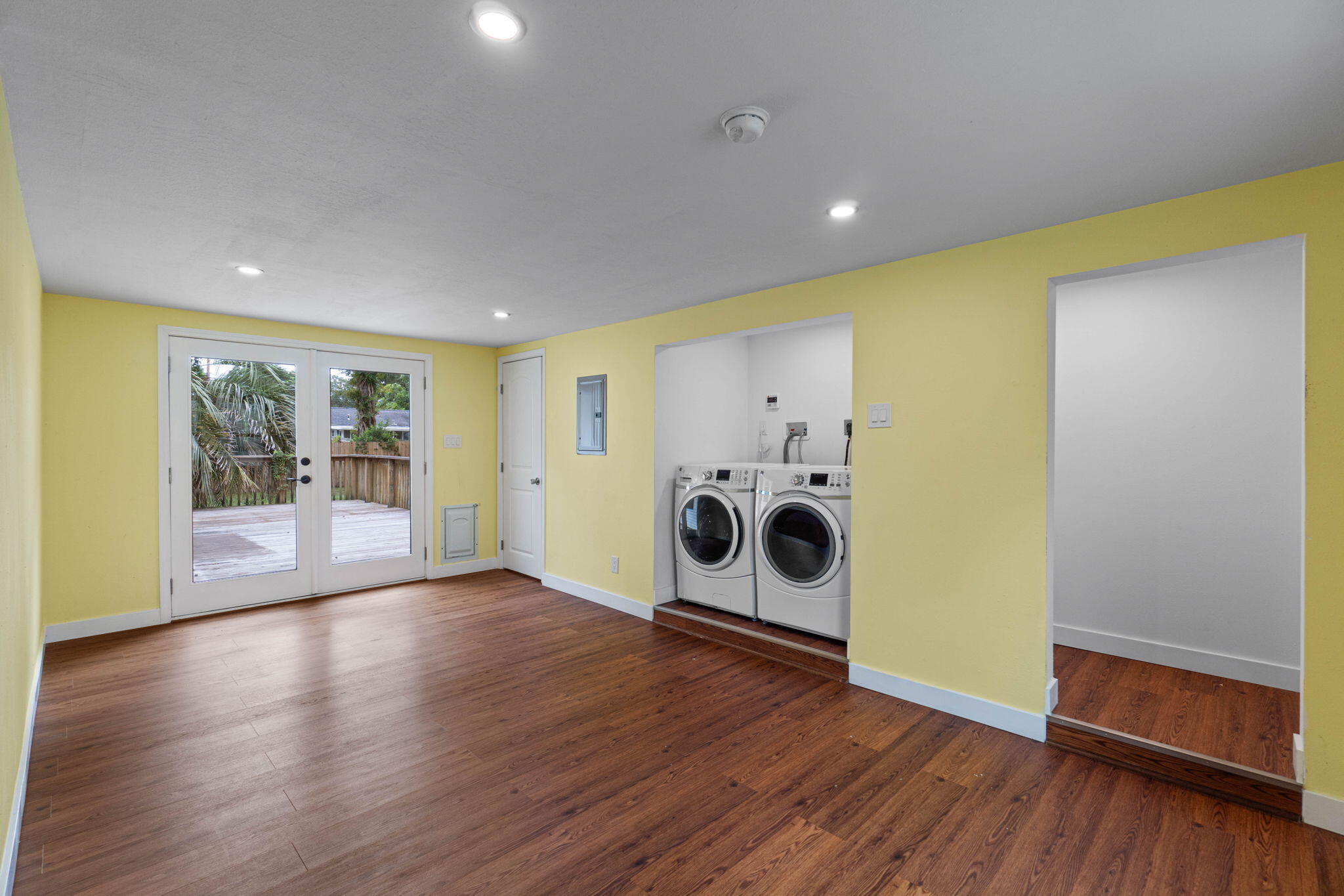 BEL-AIR S/D 2ND ADDN - Residential Lease