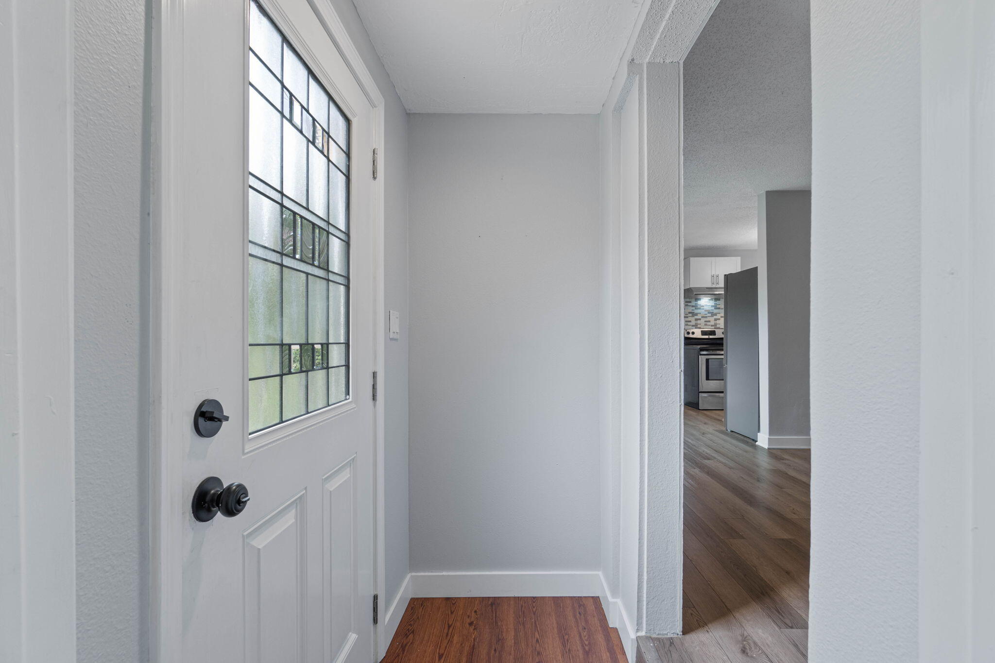 BEL-AIR S/D 2ND ADDN - Residential Lease