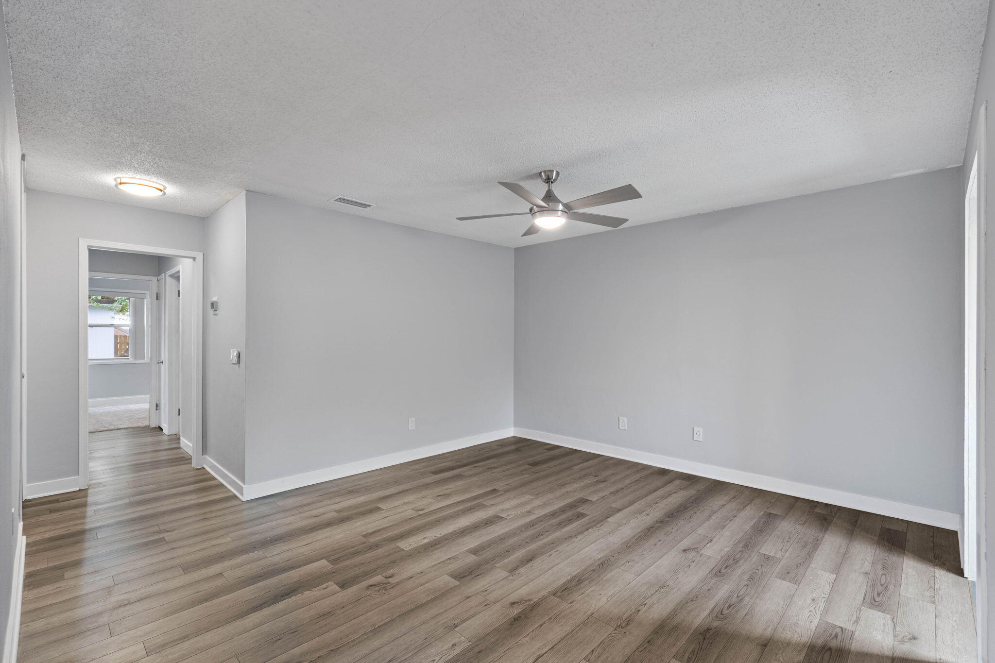 BEL-AIR S/D 2ND ADDN - Residential Lease