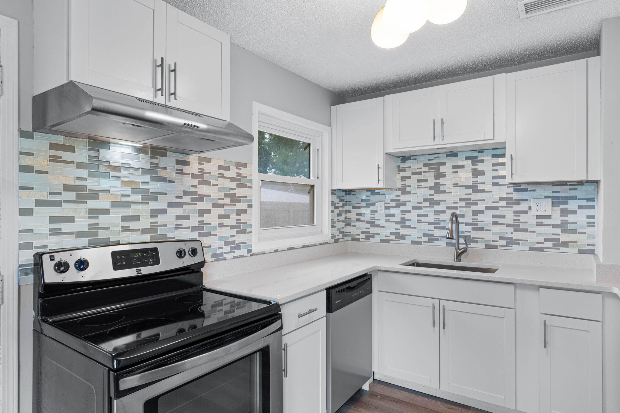 BEL-AIR S/D 2ND ADDN - Residential Lease