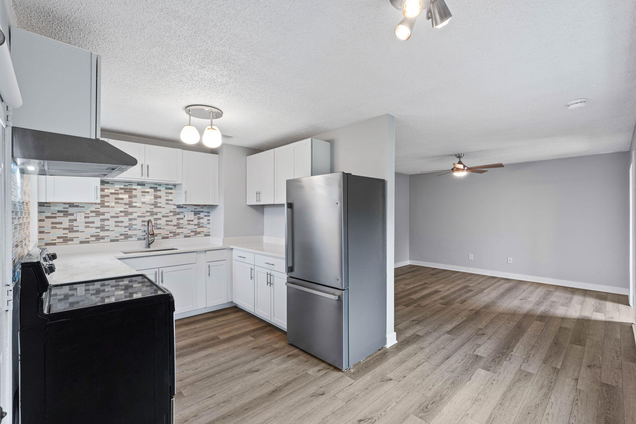 BEL-AIR S/D 2ND ADDN - Residential Lease