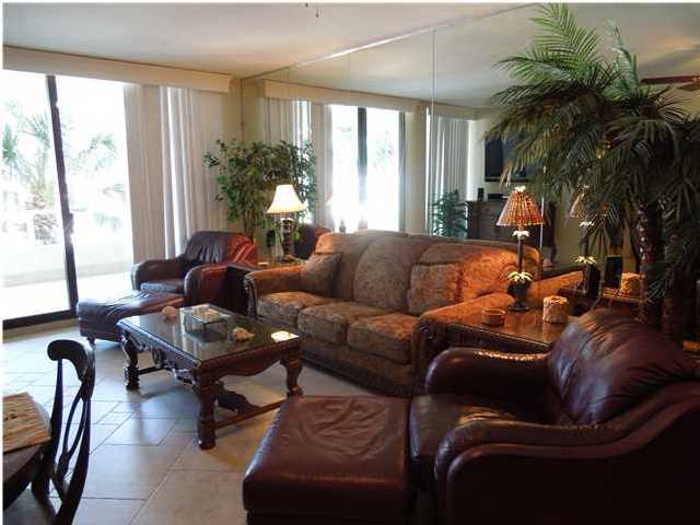 EAST PASS TOWERS CONDO - Residential