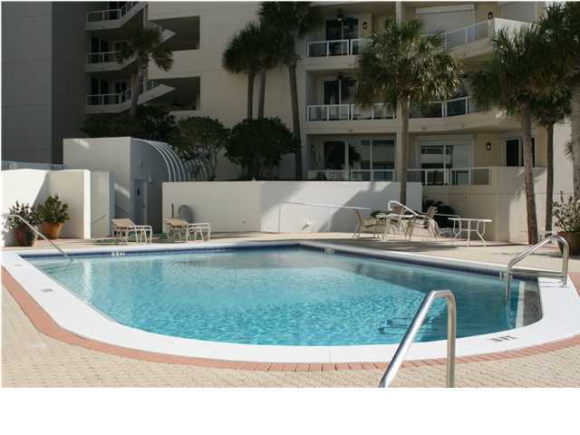 EAST PASS TOWERS CONDO - Residential