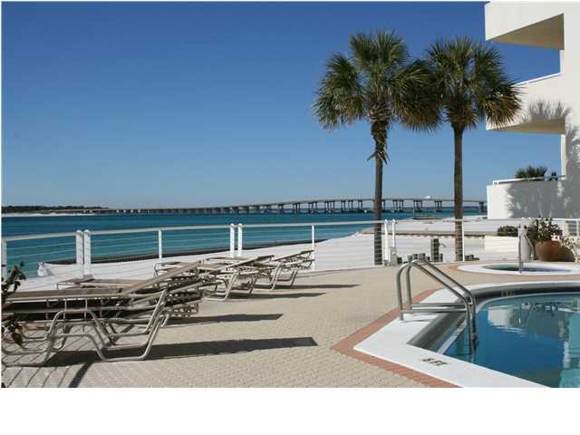 EAST PASS TOWERS CONDO - Residential