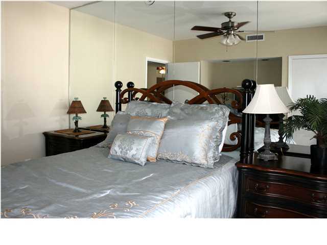 EAST PASS TOWERS CONDO - Residential