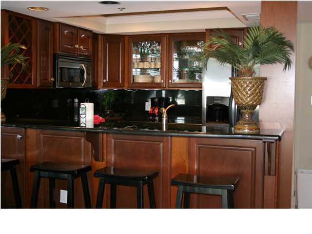 EAST PASS TOWERS CONDO - Residential