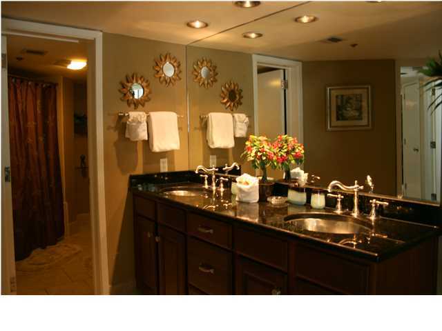 EAST PASS TOWERS CONDO - Residential