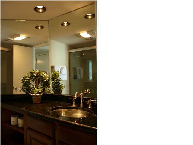 EAST PASS TOWERS CONDO - Residential