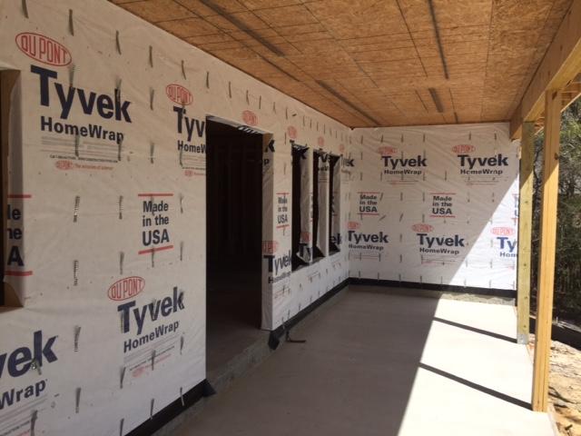 SWIFT CREEK PH III - Residential