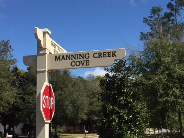 SWIFT CREEK PH III - Residential